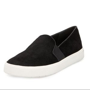 Vince Calf Hair Sneaker